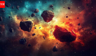 NASA warns of back-to-back asteroid approaches: What to expect and what it means for Earth |