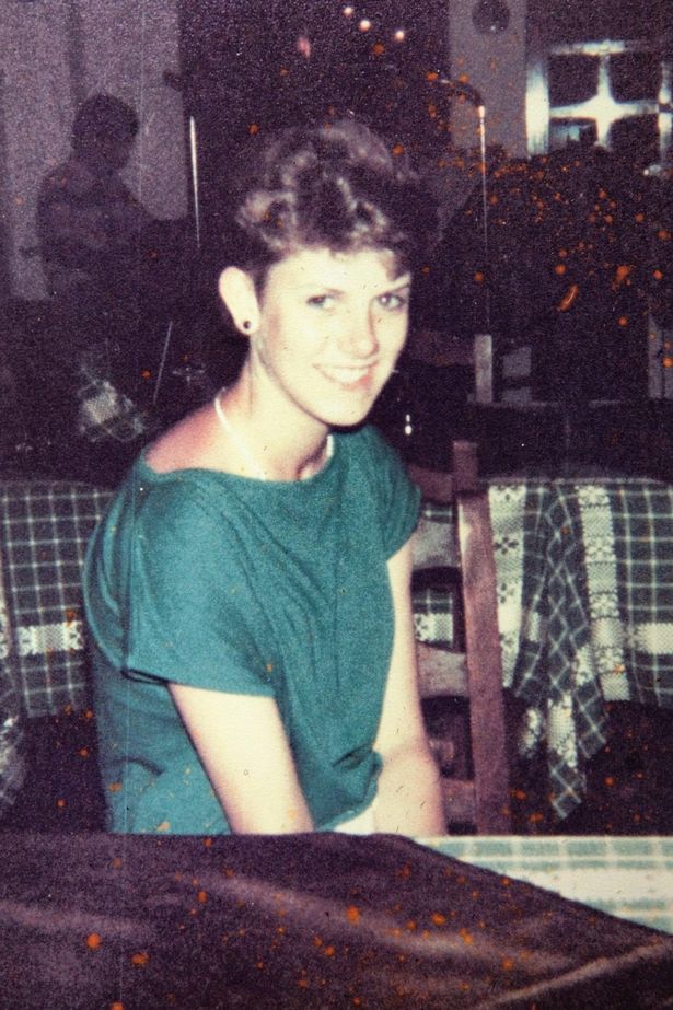 Lisa Hession wjo was murdered in Leigh on December 8th 1984. Her killer has never been identified.