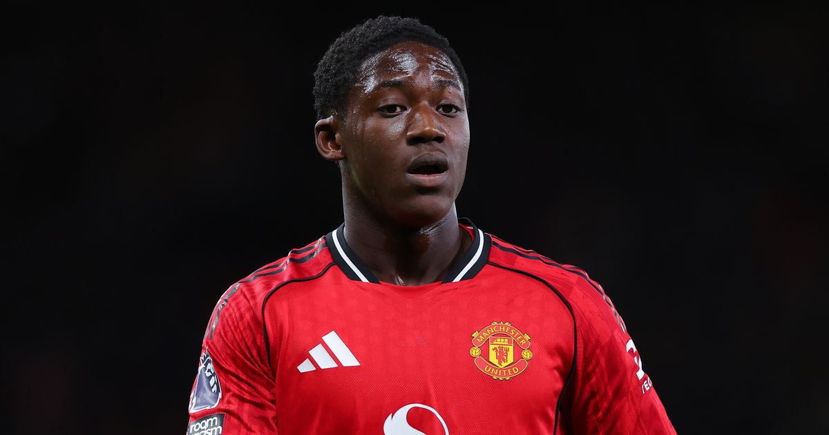 Manchester Evening News