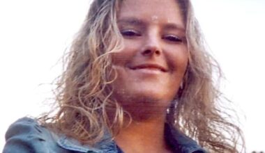 Lisa Dorrian: Suspect in disappearance of murdered Lisa Dorrian murder released after questioning