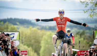 Puck Pieterse on being a multi-disciplinary talent