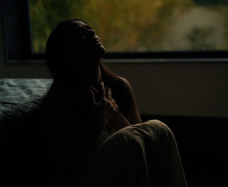 Touchstones: The rise of social anxiety