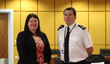 Merseyside Police and Crime Commissioner