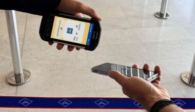 Air France Enhances Passenger Experience at Charles de Gaulle With New Innovations