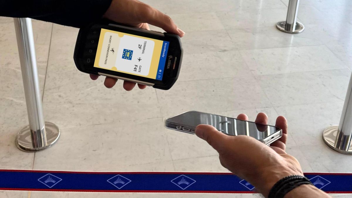 Air France Enhances Passenger Experience at Charles de Gaulle With New Innovations