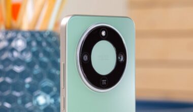 Honor Magic8 Lite review - GSMArena.com tests