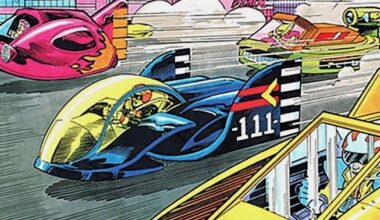 F-Zero 99 Update Version 1.7.0 Now Live - New Secret Tracks, Music Player, And Much More