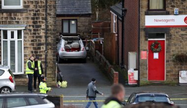 Manchester Evening News