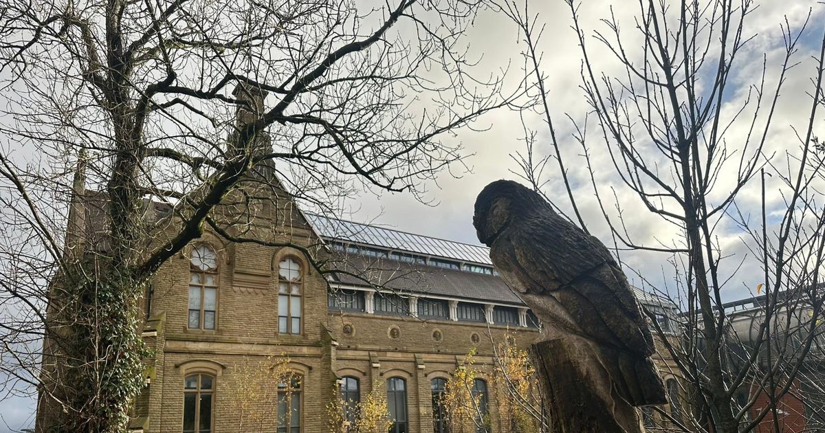 Manchester Evening News