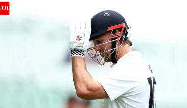 Mitchell Marsh likely done with first-class cricket; questions rise over Australia Test career | Cricket News