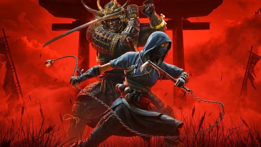 Assassins Creed Shadows