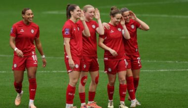 Bristol City Women 'outstanding' in Sheffield United win as Reds claim 'big three points' in BS3