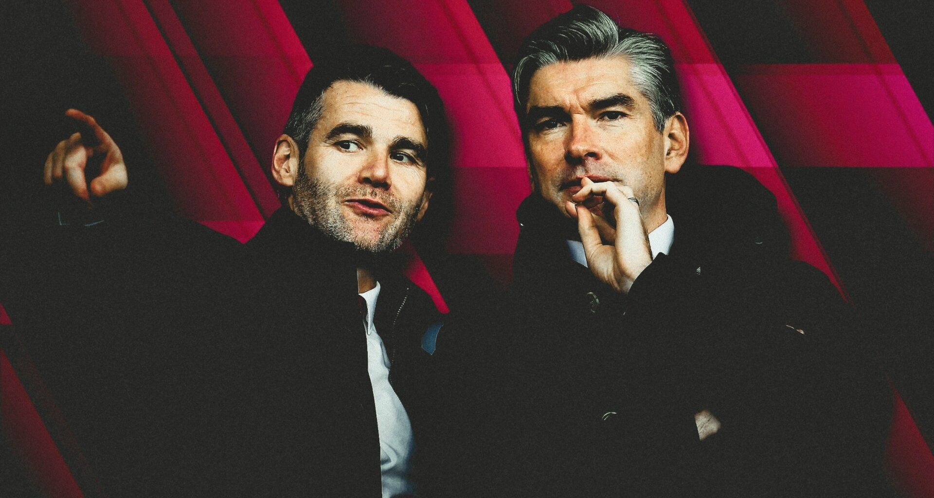 Reds fly out delegation as they accelerate €100m deal