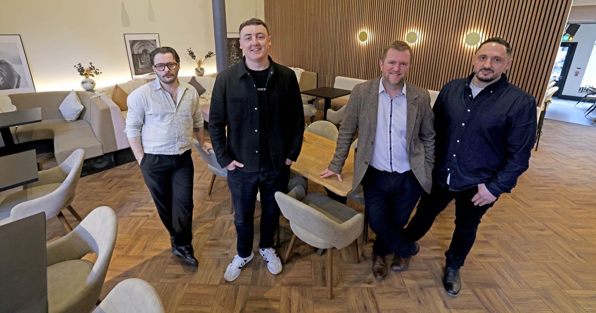 Manchester Evening News