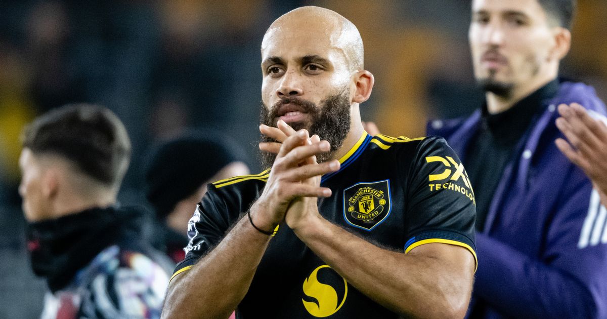 Manchester Evening News