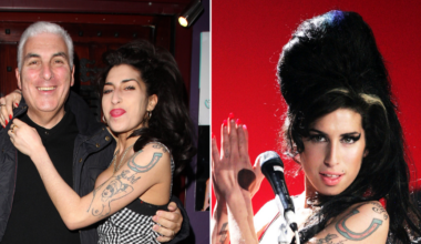 Father of late popstar accuses friends of secretly selling her belongings, High Court told