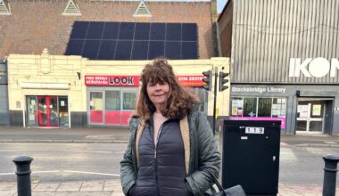 Manchester Evening News