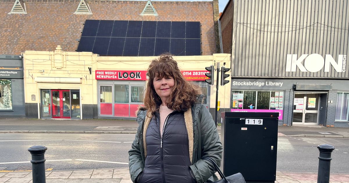 Manchester Evening News