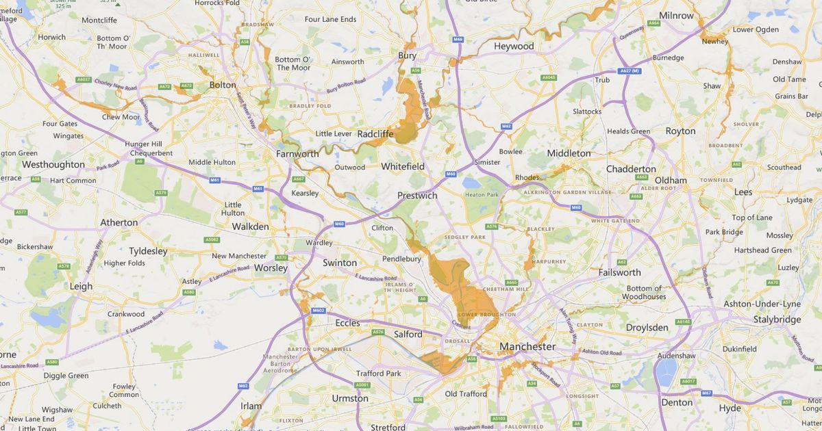 Manchester Evening News