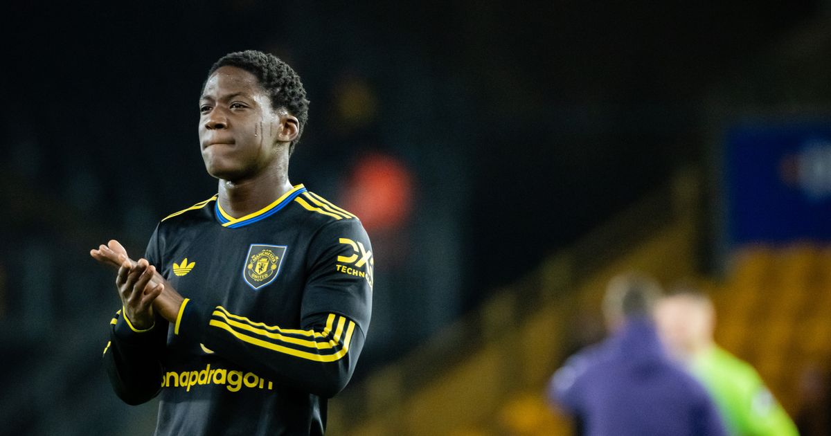 Manchester Evening News