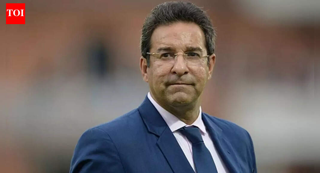 'Bacchey bade ho jate hain': Wasim Akram takes dig at IPL duration, calls PSL No.1; gets trolled online | Cricket News