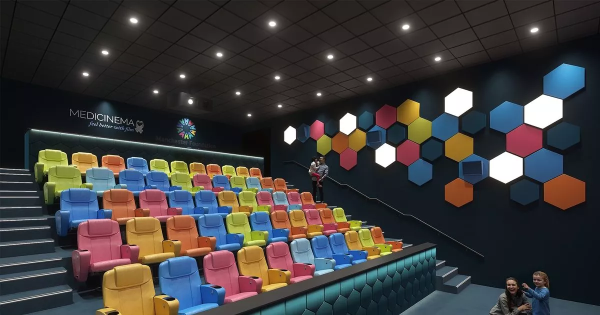 Manchester Evening News