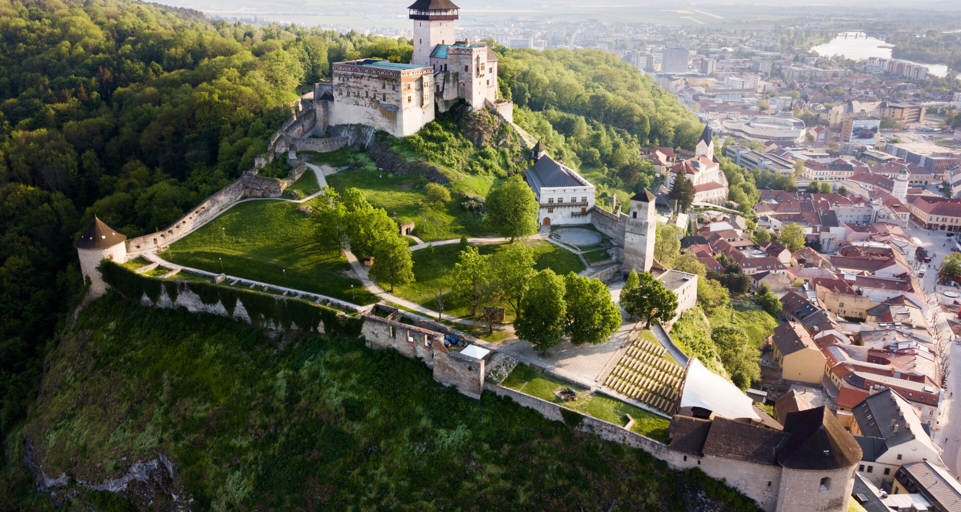 European Capitals of Culture 2026: Oulu and Trenčín Chosen to Lead Europe’s Cultural Program