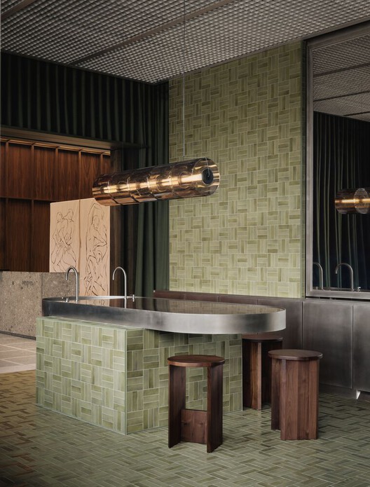 Interior Design Trends of 2025 - Image 7 of 40