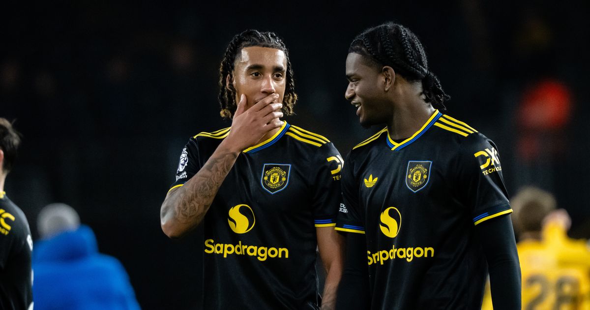 Manchester Evening News