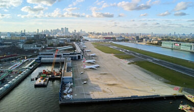 The Best Airport In London Will Charge For Passenger Drop-offs In 2026