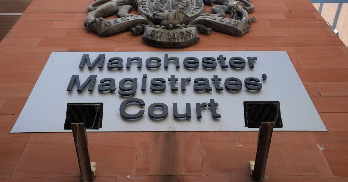 Manchester Evening News