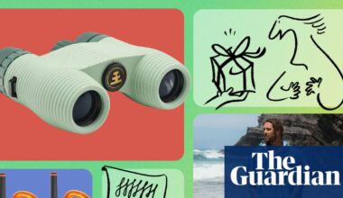 The 20 best gifts in the US for people who love the outdoors, tested in nature by our expert | Gift ideas from the Filter US