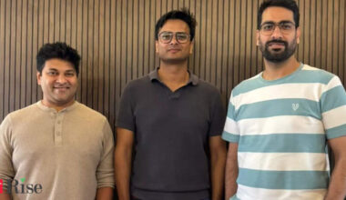Frex Raises Rs 9.5 crore in pre-seed funding by Zeropearl VC, White Venture Capital and others