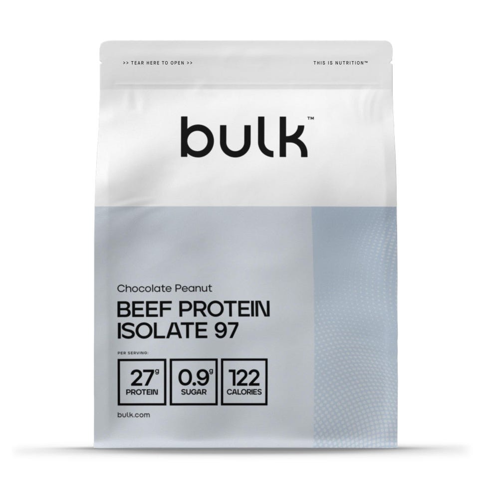 Beef Protein Isolate Beef Protein Isolate