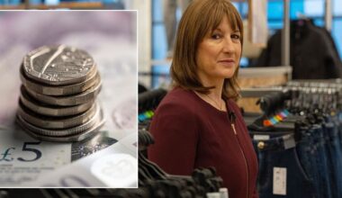 Economy in line to win £220bn investment 'prize' with disposable incomes to jump by £330 a year