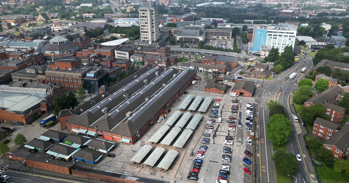 Manchester Evening News