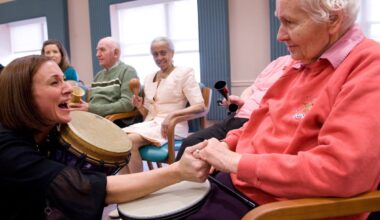 One US state is found to have Alzheimer’s ‘hot spots.’ What it reveals about America’s health care