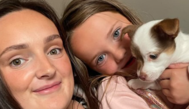 22 Kids and Counting star rushes daughter, 5, to hospital while mum Sue heads on Lapland getaway