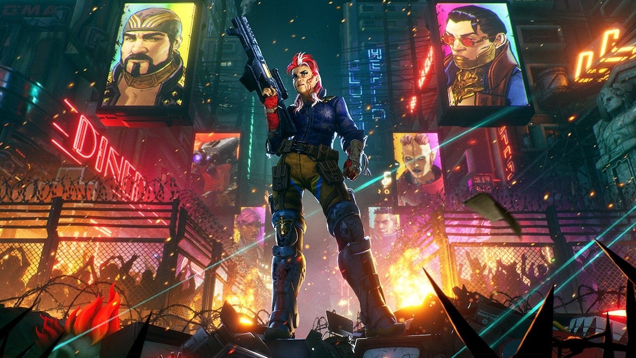 Xbox Winter Demo Fest Now Live, 30+ Games Available To Play For Free