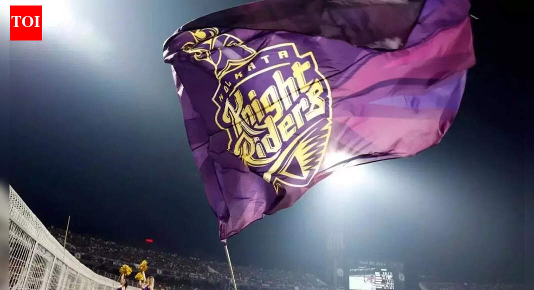 'Lot of attitude': KKR coach opens up on released player ahead of IPL auction | Cricket News