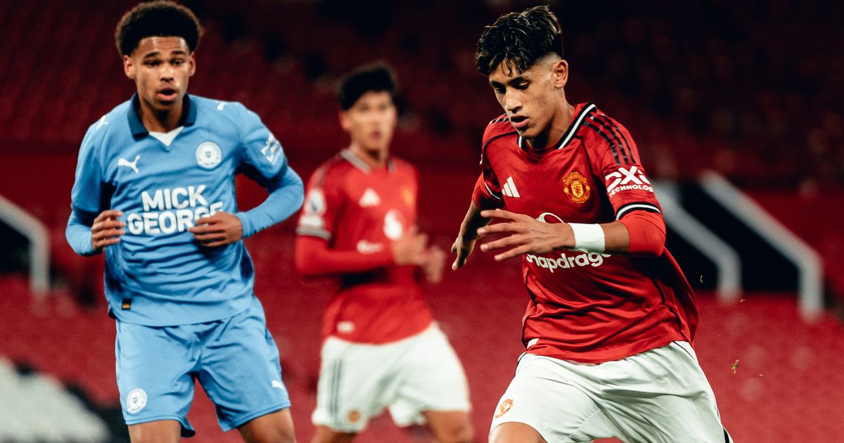 Manchester Evening News