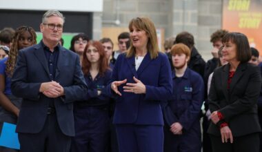 Rachel Reeves slapped inheritance tax on family businesses