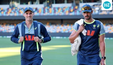 Pat Cummins returns at the helm as Australia announce their squad for the Adelaide Test