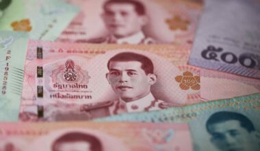 Thai central bank mulls over new credit guarantee measure for SMEs