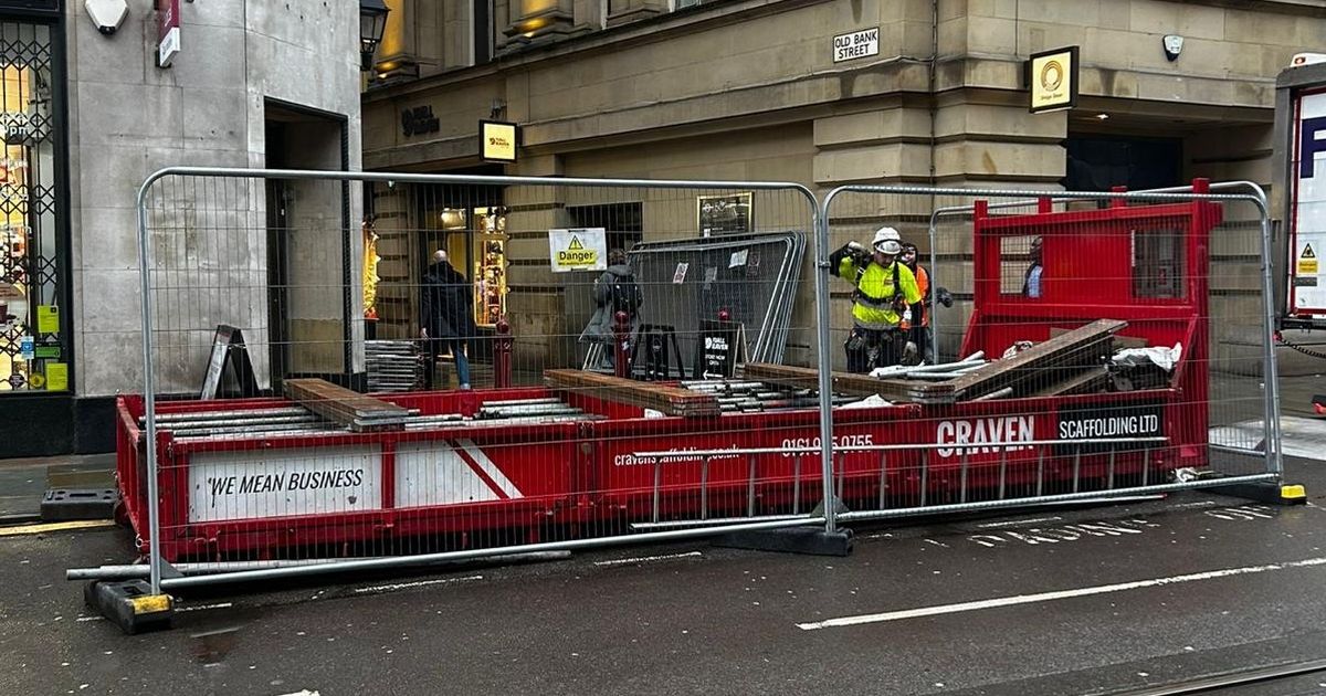 Manchester Evening News