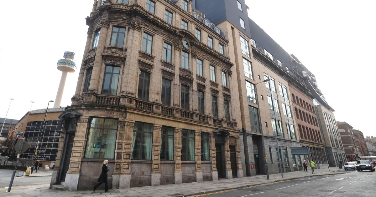 The Dixie Dean Hotel was another of the flagship properties developed by the Signature Group