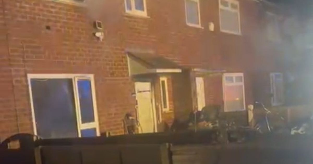 Manchester Evening News