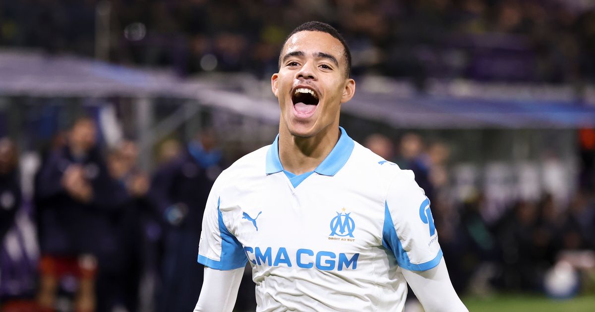 Manchester Evening News