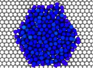 Research reveals new hybrid state of matter where solids meet liquids