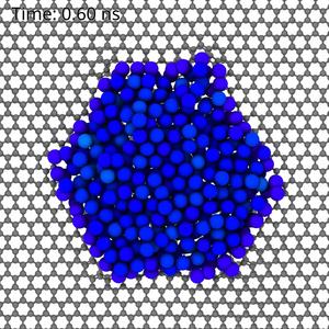 Research reveals new hybrid state of matter where solids meet liquids